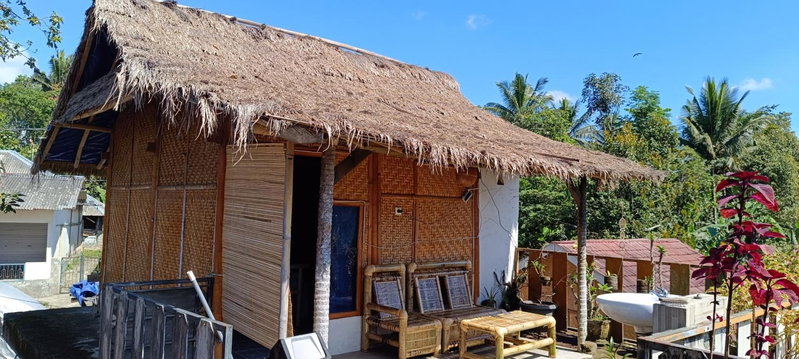 Tetebatu Terrace Homestay, Tetebatu, Indonesia