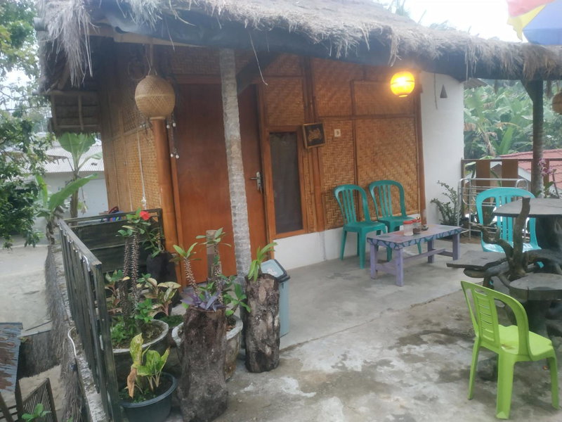 Tetebatu Terrace Homestay, Tetebatu, Indonesia