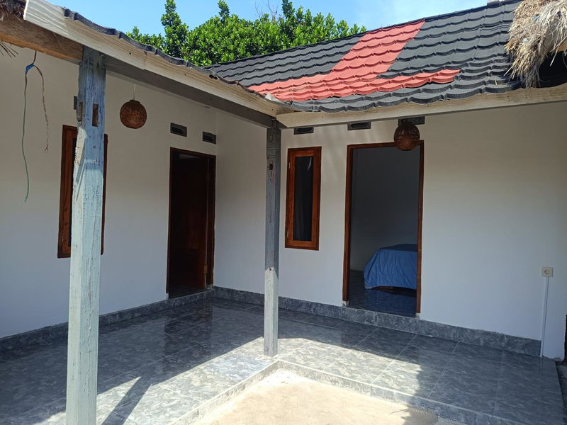 Tetebatu Terrace Homestay, Tetebatu, Indonesia