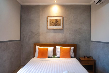 Kubu Indah Homestay Sanur, Sanur, Indonesia