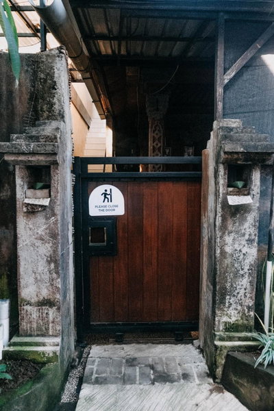 Kubu Indah Homestay Sanur, Sanur, Indonesia