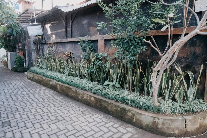 Kubu Indah Homestay Sanur, Sanur, Indonesia