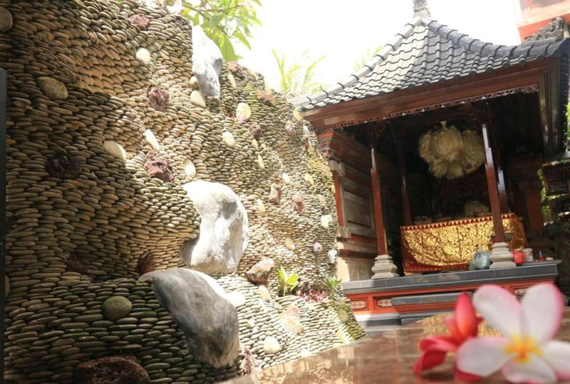 Kubu Indah Homestay Sanur, Sanur, Indonesia