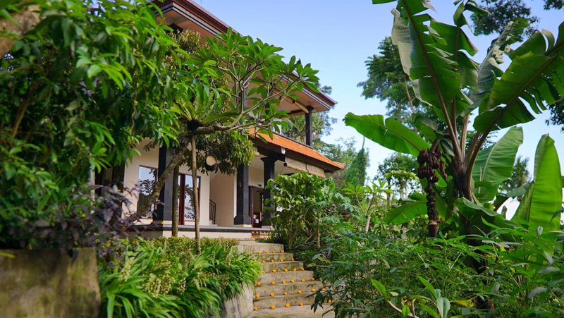 Alam Dewa, Ubud, Indonesia