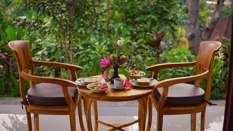 Alam Dewa, Ubud, Indonesia