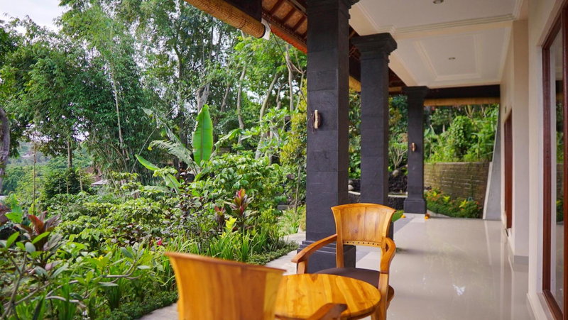 Alam Dewa, Ubud, Indonesia