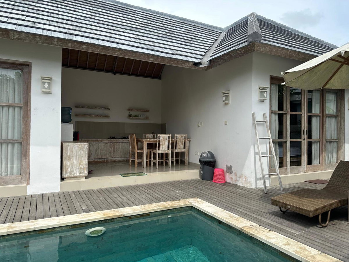 Hotel · Bingin Garden Uluwatu, Uluwatu