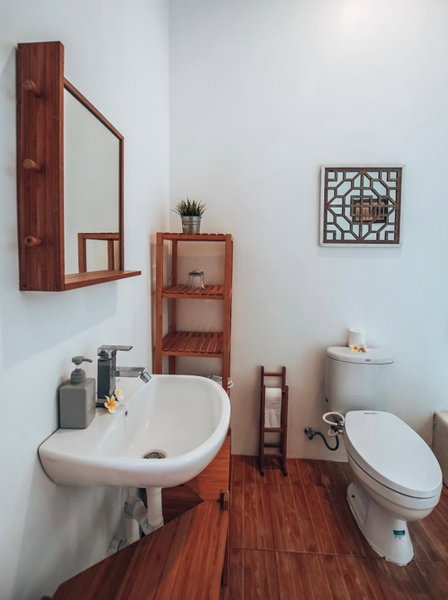 Nazeki Villa, Uluwatu, Indonesia