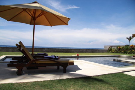 The Beach Front Villas - North Bali, Kubutambahan, Indonesia