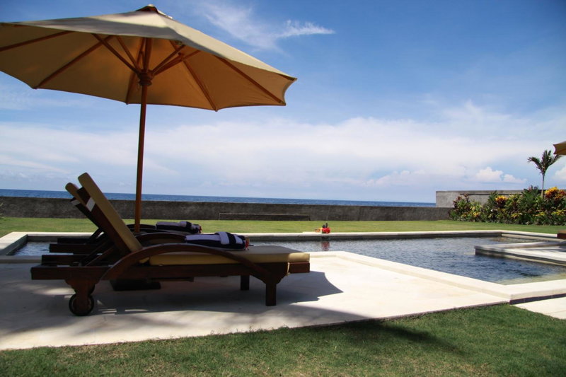 The Beach Front Villas - North Bali, Kubutambahan, Indonesia