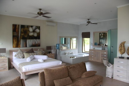 The Beach Front Villas - North Bali, Kubutambahan, Indonesia