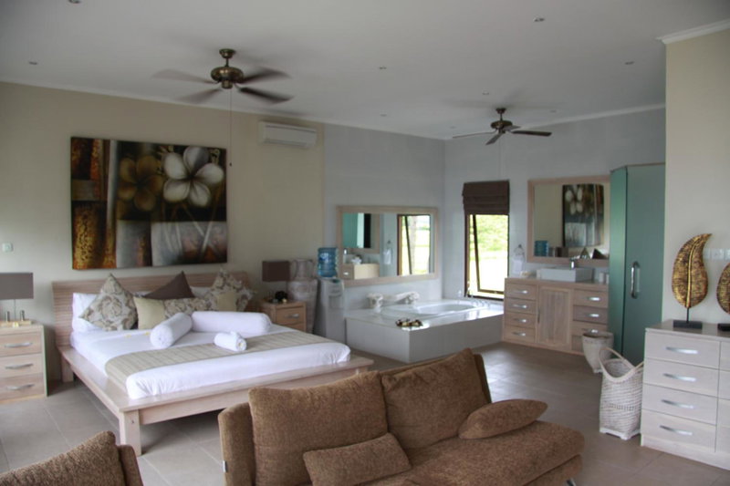 The Beach Front Villas - North Bali, Kubutambahan, Indonesia
