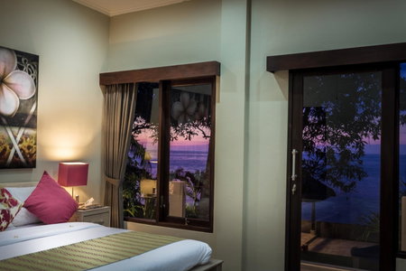 The Beach Front Villas - North Bali, Kubutambahan, Indonesia