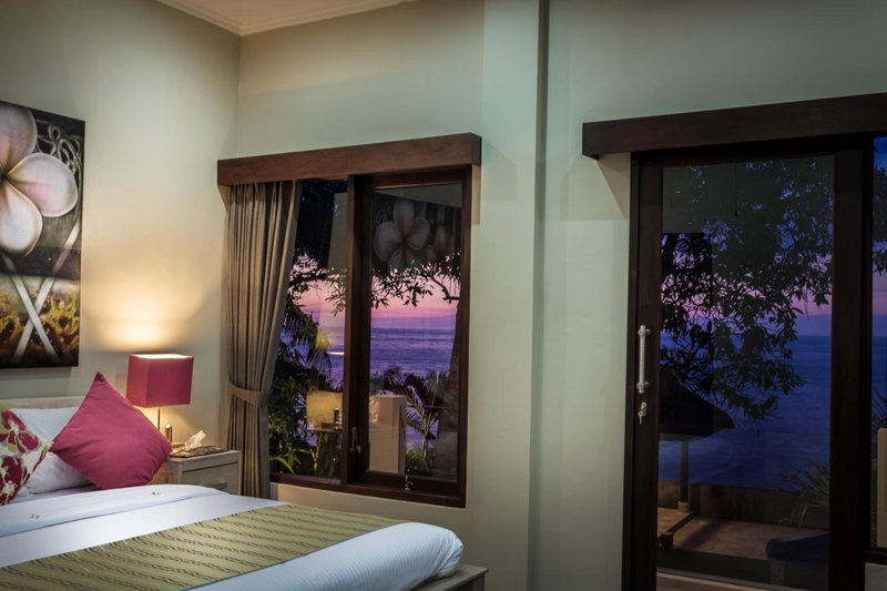 The Beach Front Villas - North Bali, Kubutambahan, Indonesia