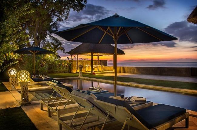 The Beach Front Villas - North Bali, Kubutambahan, Indonesia