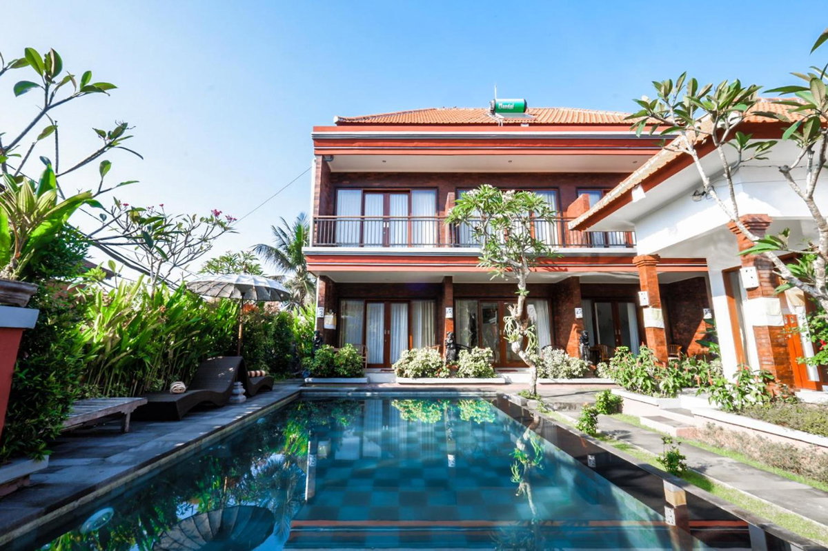 The Gria Unique Ubud, 인도네시아 공화국