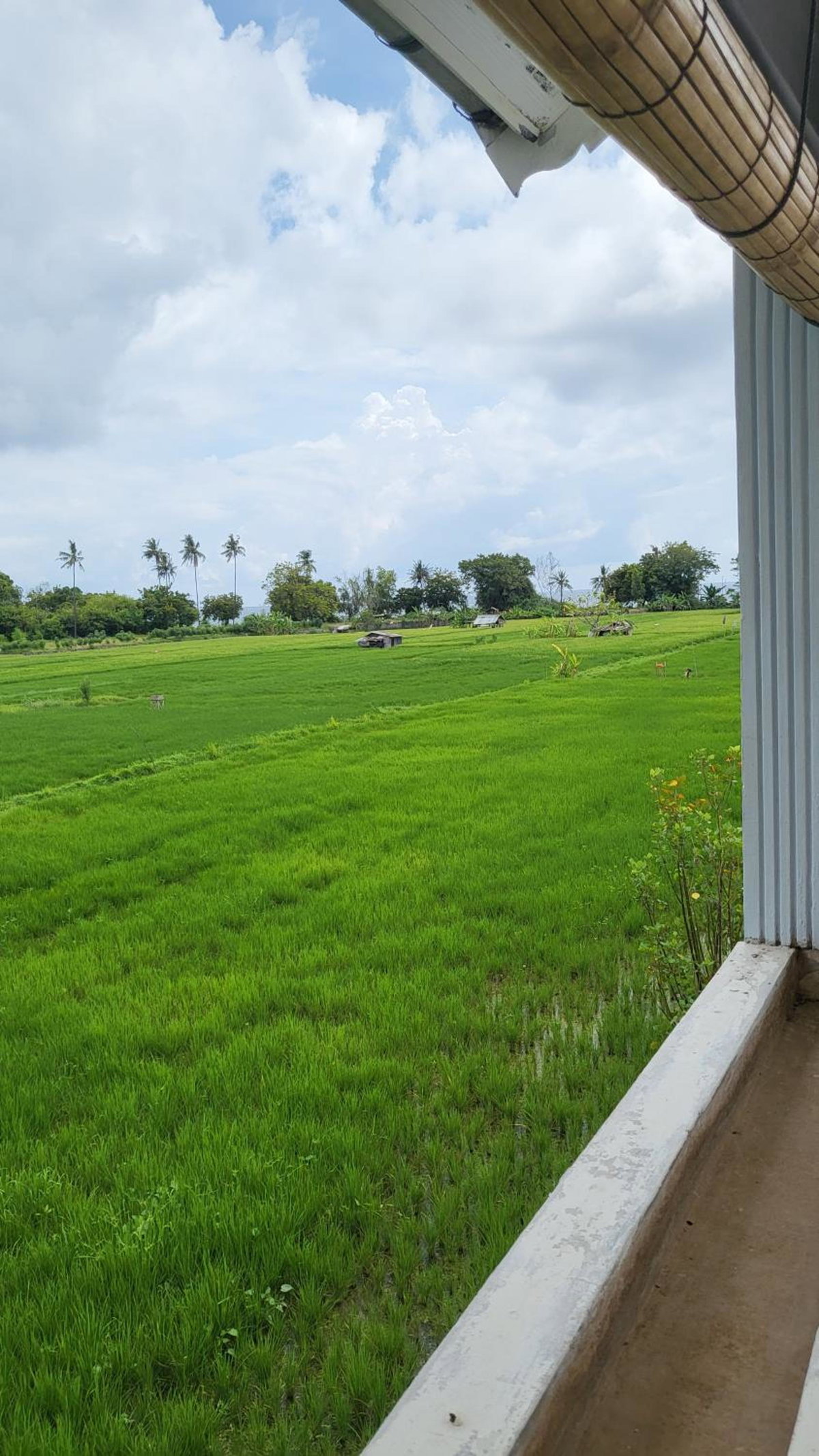 Kartika Villas, Indonesia
