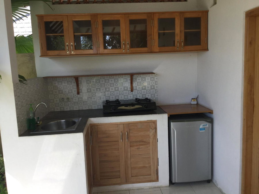 Kartika Villas, Lovina, Indonesia