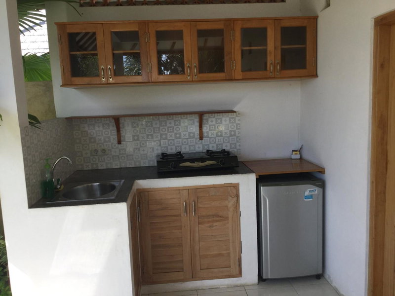 Kartika Villas, Lovina, Indonesia