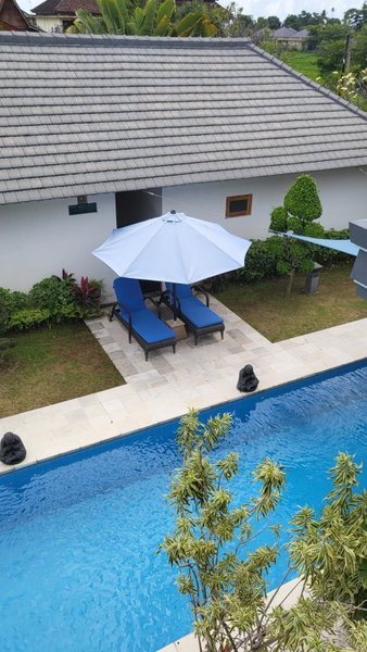 Kartika Villas, Lovina, Indonesia