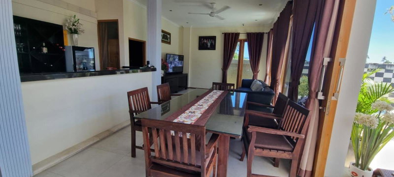 Kartika Villas, Lovina, Indonesia