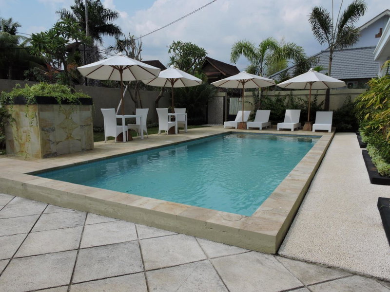 Kartika Villas, Lovina, Indonesia