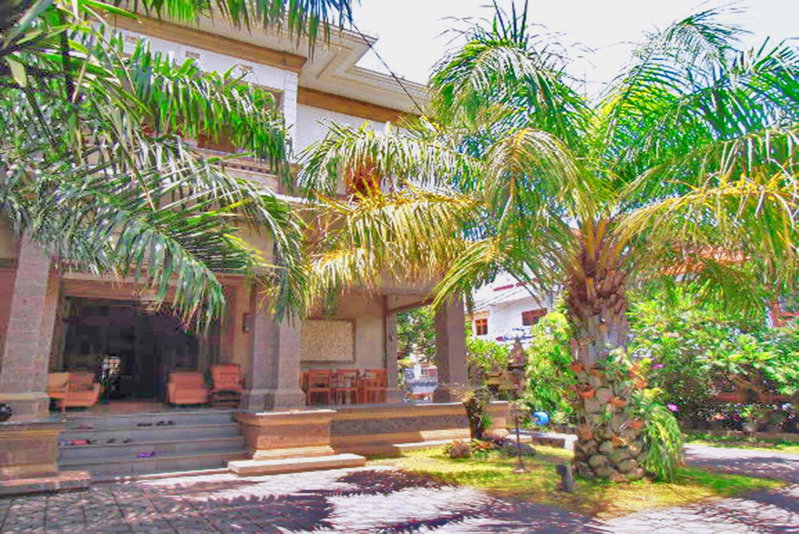 Nakula Familiar Inn, Denpasar, Indonesia
