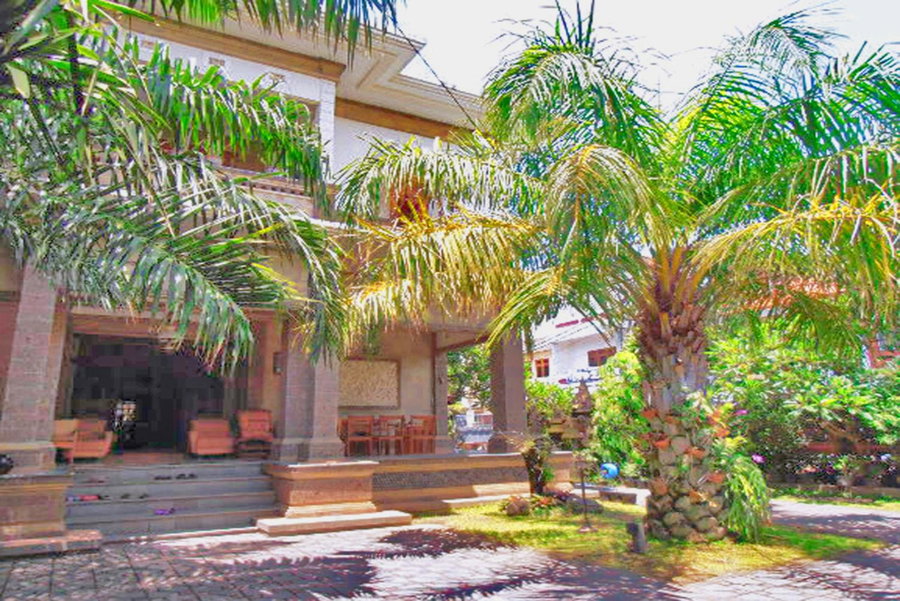 Nakula Familiar Inn, Denpasar, Indonesia