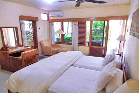Nakula Familiar Inn, Denpasar, Indonesia