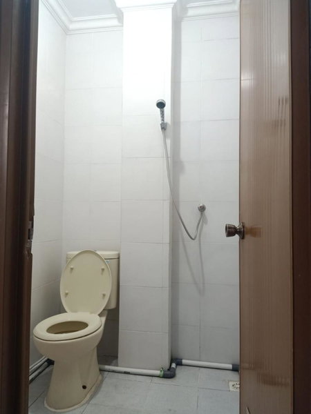 Nakula Familiar Inn, Denpasar, Indonesia
