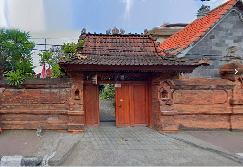 Nakula Familiar Inn, Denpasar, Indonesia