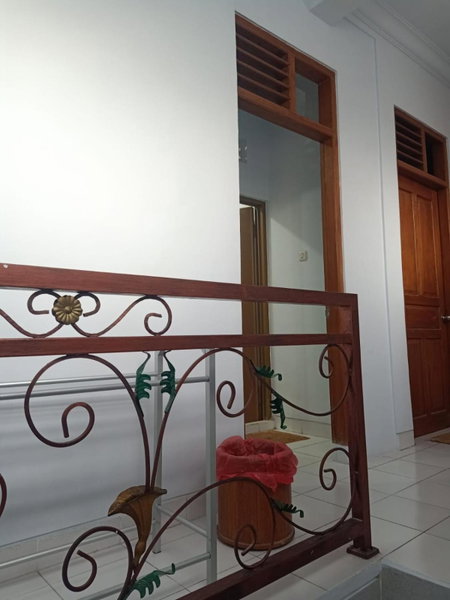 Nakula Familiar Inn, Denpasar, Indonesia