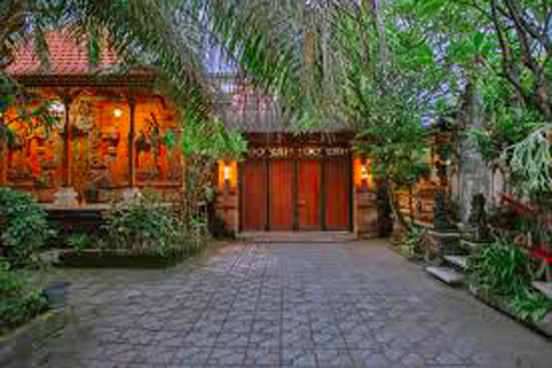 Nakula Familiar Inn, Denpasar, Indonesia