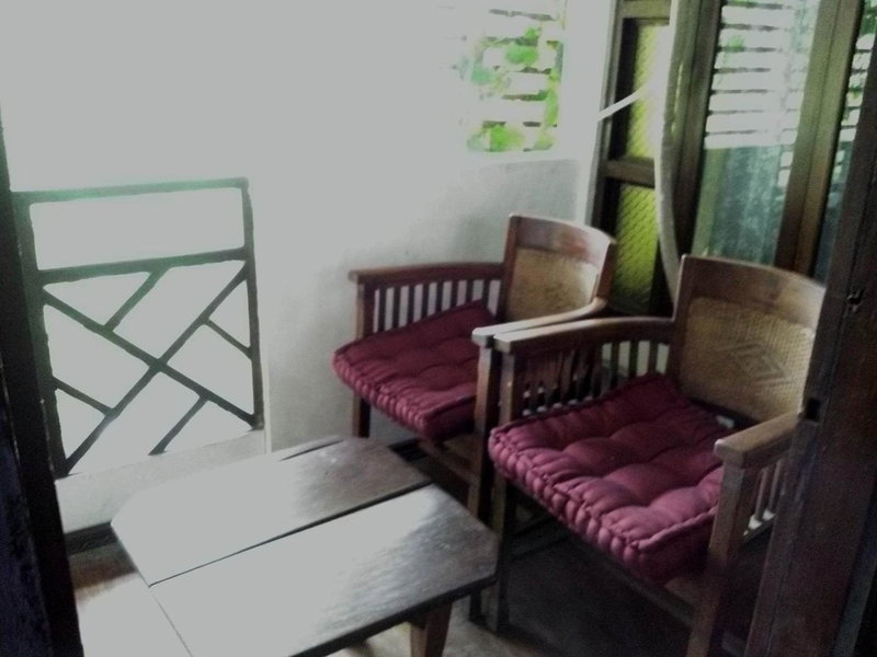 Gazebo Beach Hotel, Sanur, Indonesia