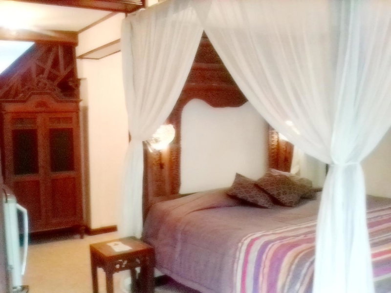 Gazebo Beach Hotel, Sanur, Indonesia