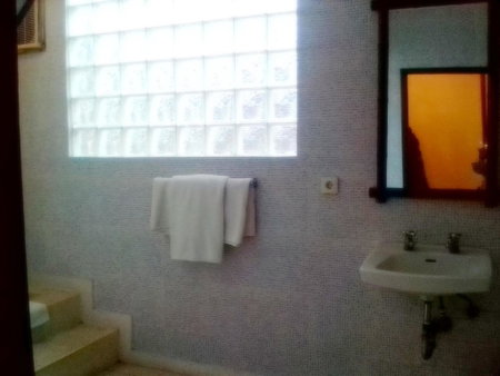 Gazebo Beach Hotel, Sanur, Indonesia