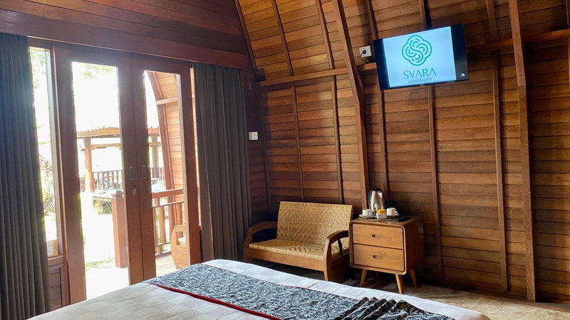 Tunjung Sari Villa Bedugul, Bedugul, Indonesia