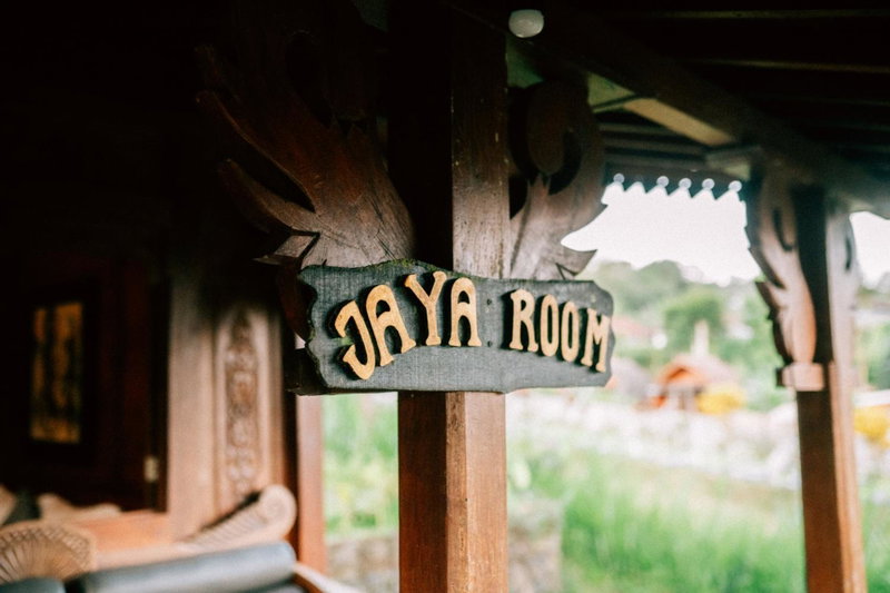 Tunjung Sari Villa Bedugul, Bedugul, Indonesia