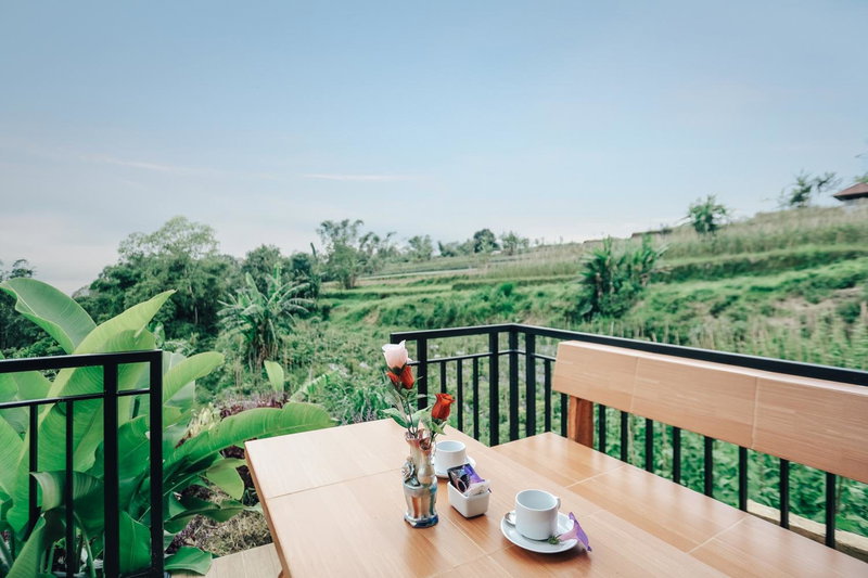 Tunjung Sari Villa Bedugul, Bedugul, Indonesia