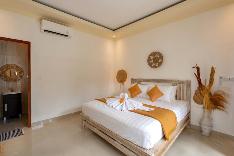 The Pulau Bungalow, Nusa Lembongan, Indonesia