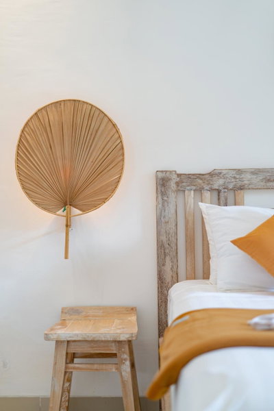 The Pulau Bungalow, Nusa Lembongan, Indonesia