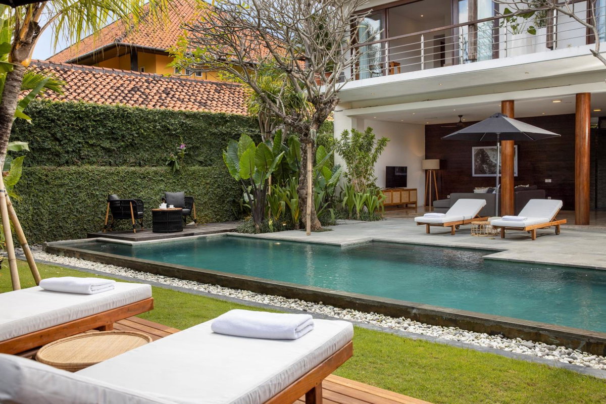 Villa Ambara Bali by Maheswara, Indonesia