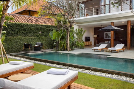 Villa Ambara Bali by Maheswara, Canggu, Indonesia