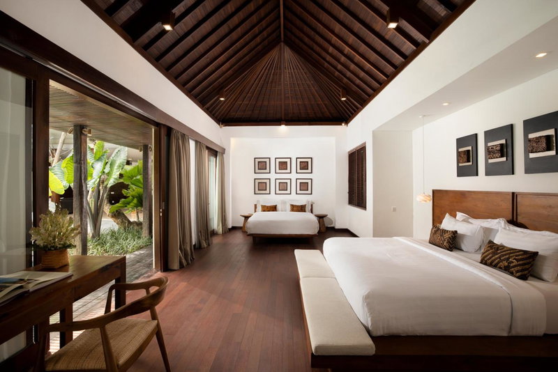 Villa Ambara Bali by Maheswara, Canggu, Indonesia