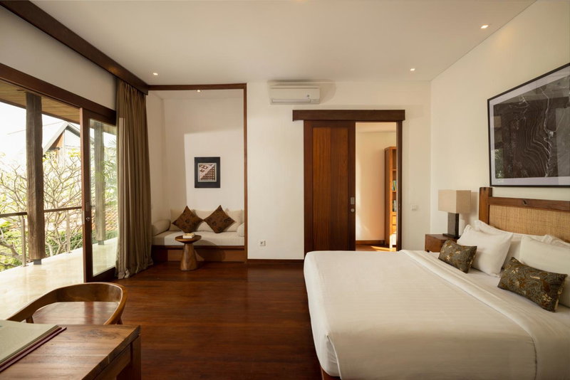 Villa Ambara Bali by Maheswara, Canggu, Indonesia