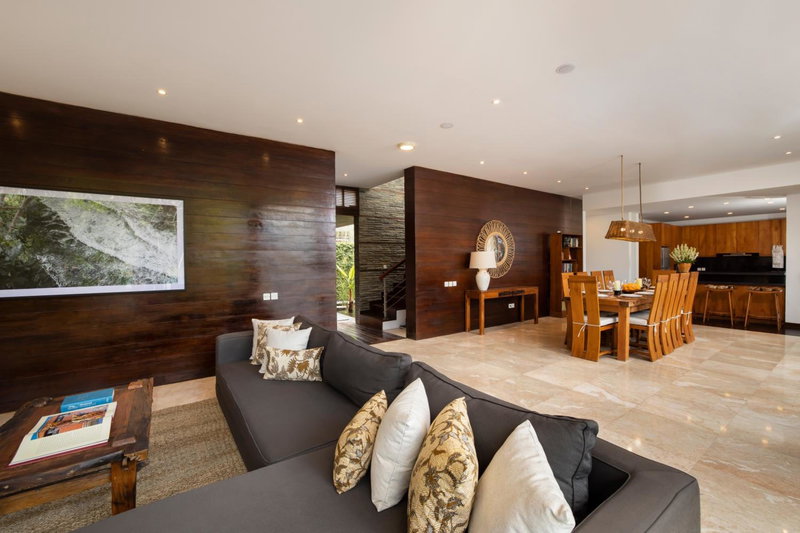 Villa Ambara Bali by Maheswara, Canggu, Indonesia
