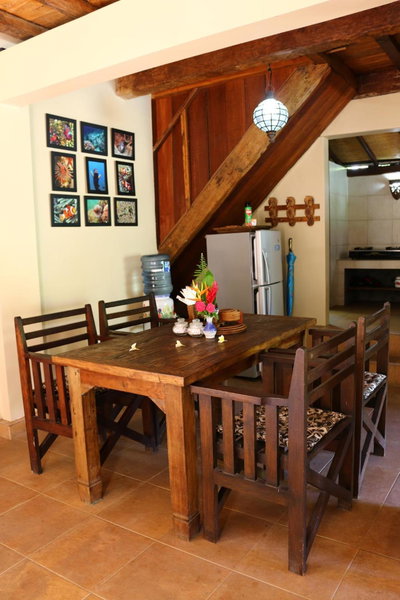 Lovina Beachhouse Villas, Lovina, Indonesia