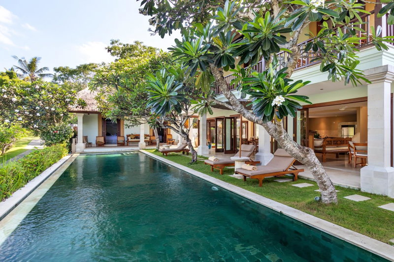 Villa Perle an Idyllic Luxury Retreat, Karangasem, Indonesia