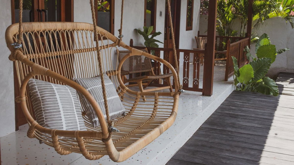 Hotel · Little Ripper Boutique Lofts, Tanah Lot