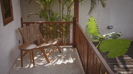 Little Ripper Boutique Lofts, Tanah Lot, Indonesia